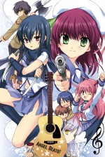 Watch Angel Beats!  Sockshare